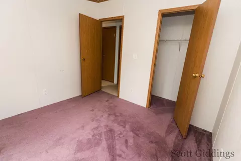 Bedroom - 206 E 1st, Stanton, MI 48888 photo 6 of 11