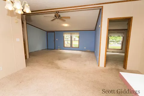 Living - 206 E 1st, Stanton, MI 48888 photo 4 of 8