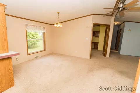 Living - 206 E 1st, Stanton, MI 48888 photo 7 of 8