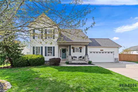 3067 Lady Slipper, Wyoming, MI 49418