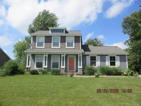 5411 Pierce, Allendale, MI 49401