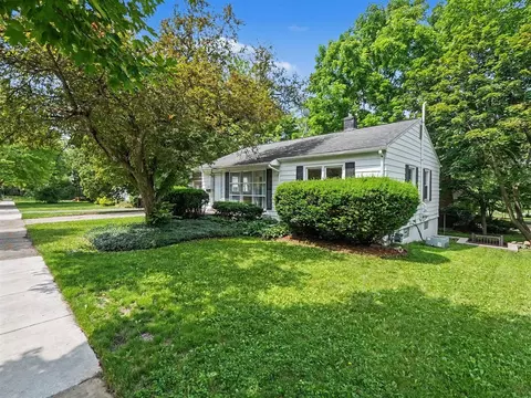 2010 Ferdon, Ann Arbor, MI 48104