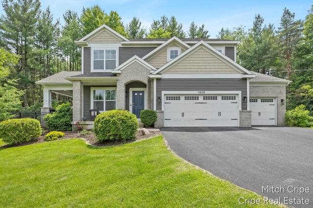 5050 Tiamo, Rockford, MI 49341