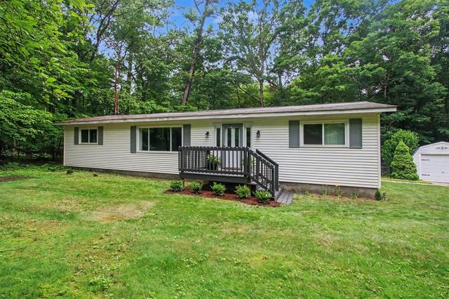 850 W Michillinda, Muskegon, MI 49445