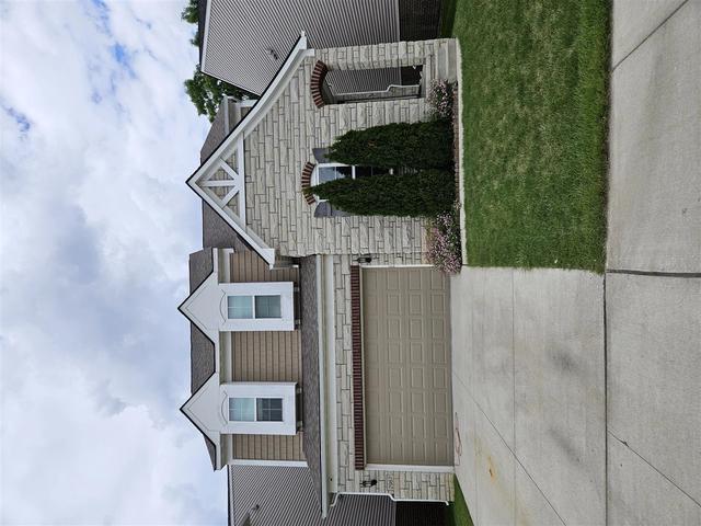2967 Havre, Ann Arbor, MI 48105