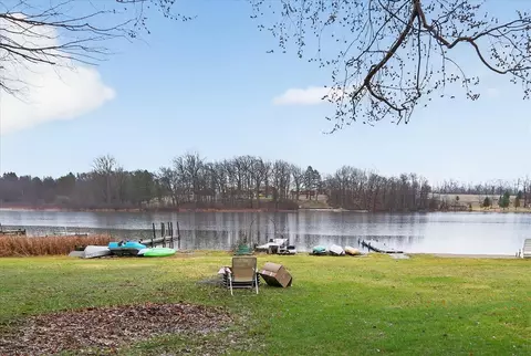 9621 Lakeview, Jerome, MI 49249