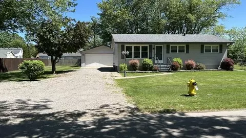 965 Mulhollen, Monroe, MI 48161
