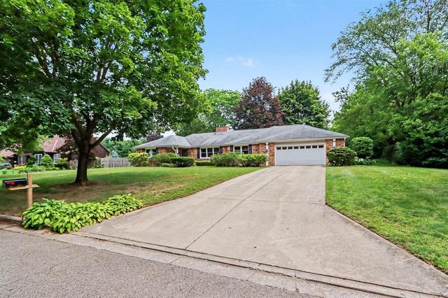 7611 Thrasher, Kalamazoo, MI 49009