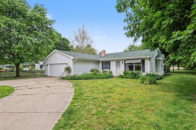 13991 15 Mile, Marshall, MI 49068