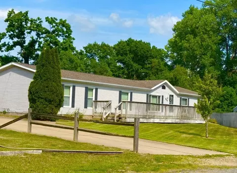 614 Linwood, Battle Creek, MI 49037
