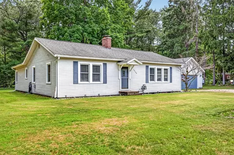 4945 Wilcox, Montague, MI 49437