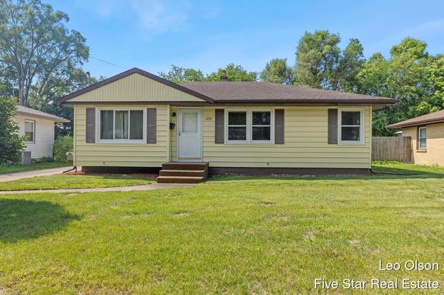 1450 Blanchard, Wyoming, MI 49509