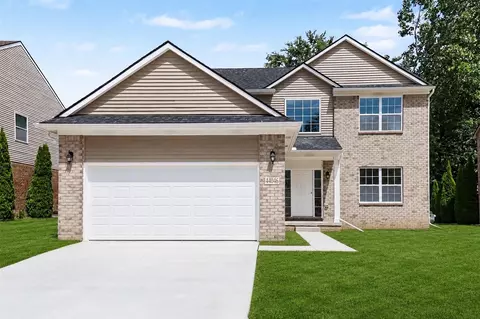 44046 Timberview, Belleville, MI 48111