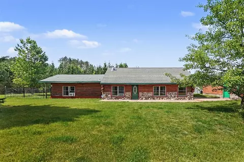 21630 13 Mile, Leroy, MI 49655