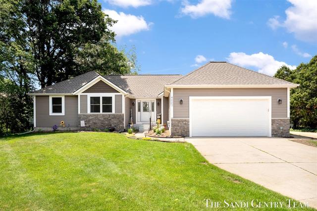 4007 Meadow, Muskegon, MI 49444