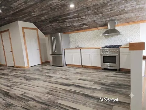 Kitchen - 91 Dickerson, Stanton, MI 48888 photo 1 of 1