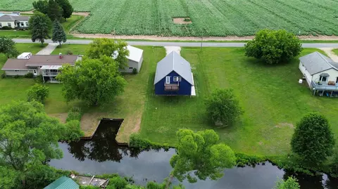 View/Area - 91 Dickerson, Stanton, MI 48888 photo 3 of 4