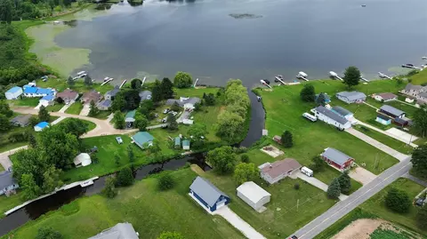 View/Area - 91 Dickerson, Stanton, MI 48888 photo 1 of 4