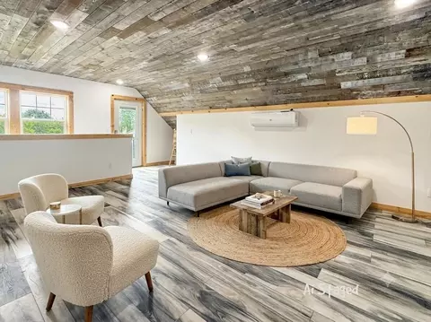 Living - 91 Dickerson, Stanton, MI 48888 photo 1 of 1