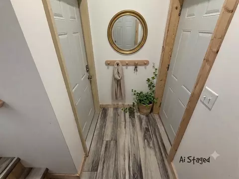 Entry Way - 91 Dickerson, Stanton, MI 48888 photo 2 of 2