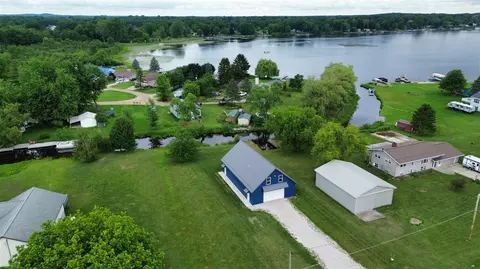 View/Area - 91 Dickerson, Stanton, MI 48888 photo 2 of 4