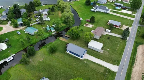 View/Area - 91 Dickerson, Stanton, MI 48888 photo 4 of 4