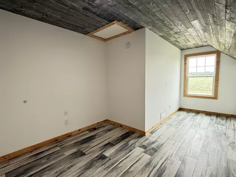 Bedroom - 91 Dickerson, Stanton, MI 48888 photo 1 of 4