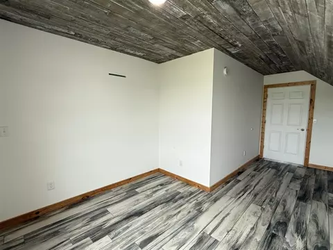 Bedroom - 91 Dickerson, Stanton, MI 48888 photo 3 of 4