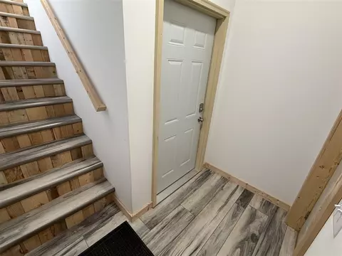 Entry Way - 91 Dickerson, Stanton, MI 48888 photo 1 of 2
