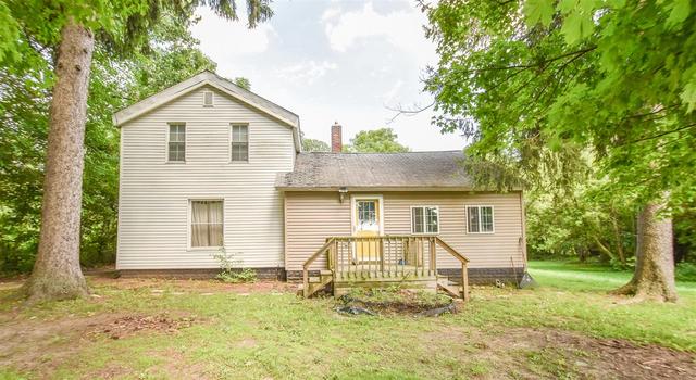 489 N Ray Quincy, Quincy, MI 49082