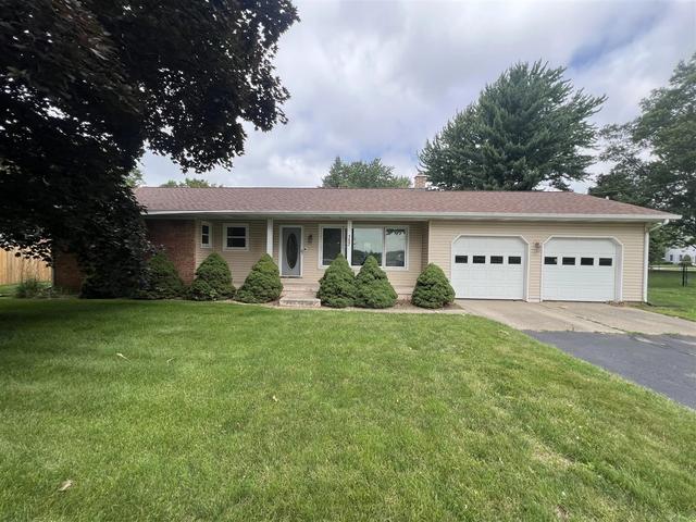 152 W Chicago, Coldwater, MI 49036