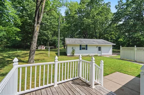 Exterior - 14164 Riverside, Constantine, MI 49042 photo 3 of 5