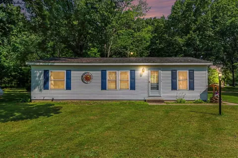 Exterior - 14164 Riverside, Constantine, MI 49042 photo 5 of 5