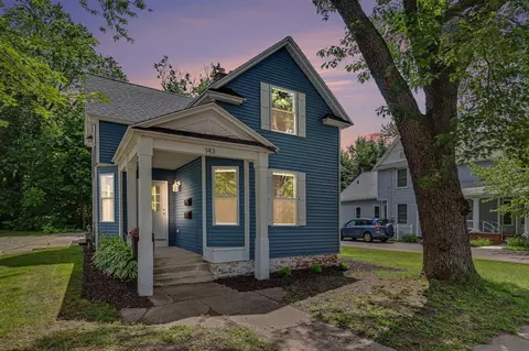 143 S State, Zeeland, MI 49464