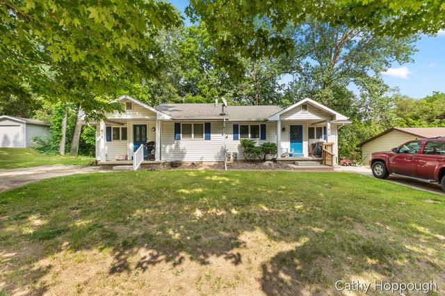 610-612 N Dexter, Ionia, MI 48846