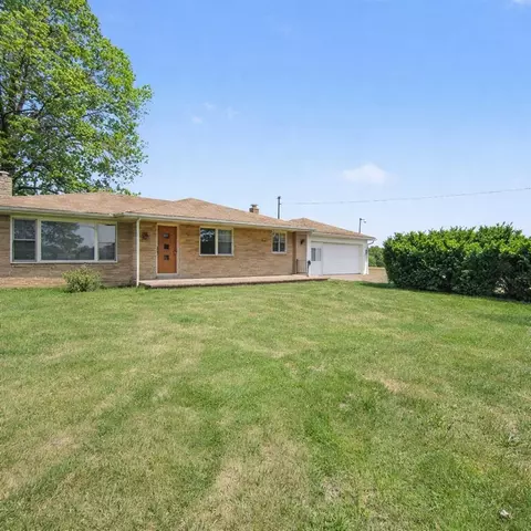 4822 E Territorial, Pleasant Lake, MI 49272