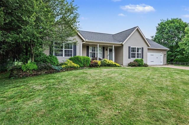 4914 Pepper Bush, Kalamazoo, MI 49004