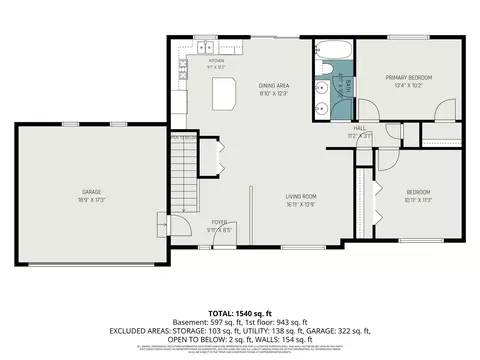 105 Pineview, Belding, MI 48809 photo 29