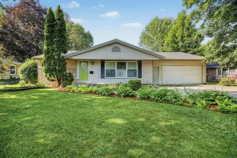 3315 Marlane, Kalamazoo, MI 49006