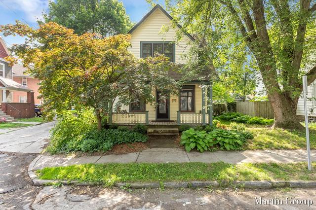 100 Luton, Grand Rapids, MI 49506