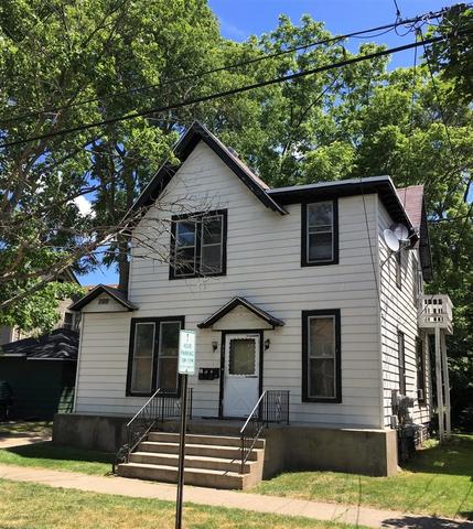 609 Pearl, Kalamazoo, MI 49007