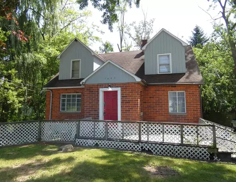 1627 Ogden, Benton Harbor, MI 49022