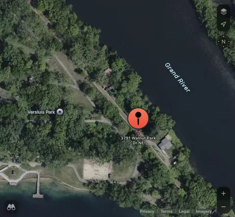 3791 Walnut Park, Grand Rapids, MI 49525