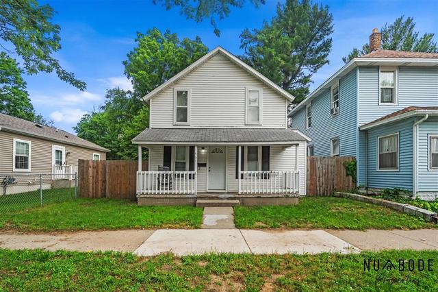 461 Gilbert, Grand Rapids, MI 49507