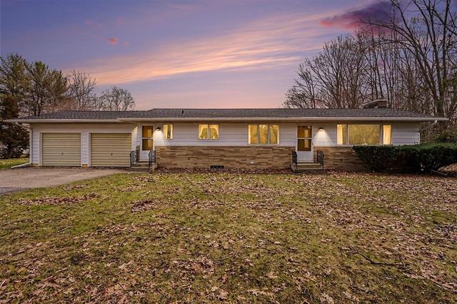 11550 144th, West Olive, MI 49460