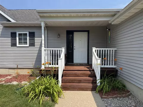 Exterior - 14021 Pardee, Buchanan, MI 49107 photo 7 of 14