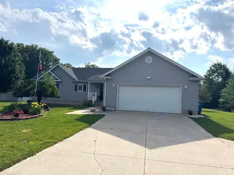 14021 Pardee, Buchanan, MI 49107