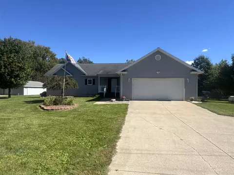 Exterior - 14021 Pardee, Buchanan, MI 49107 photo 2 of 18