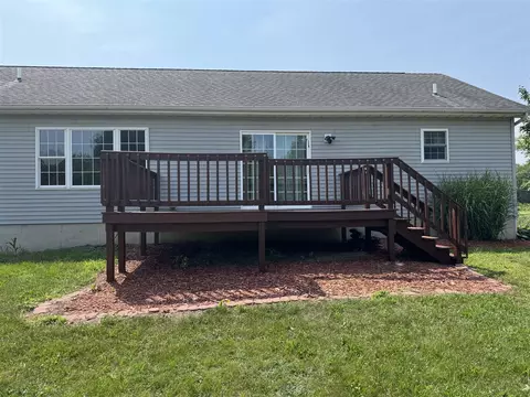 Exterior - 14021 Pardee, Buchanan, MI 49107 photo 5 of 14