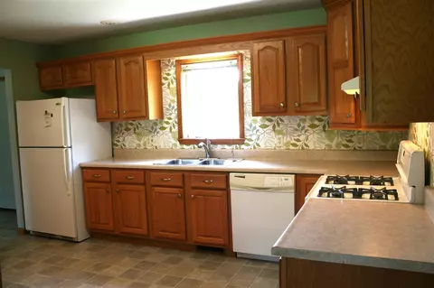 Kitchen - 14021 Pardee, Buchanan, MI 49107 photo 5 of 5